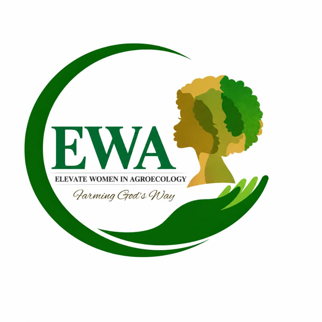 EWA logo